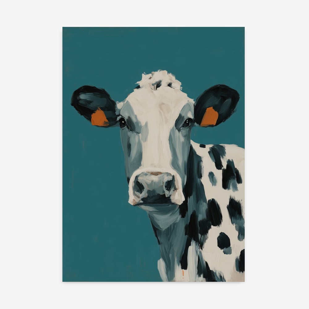 Fine Art Print — animals-art-print, people-and-figures-art-print print