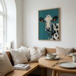 Fine Art Print — animals-art-print, people-and-figures-art-print print