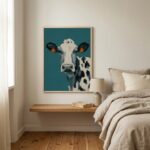 Fine Art Print — animals-art-print, people-and-figures-art-print print