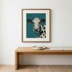 Fine Art Print — animals-art-print, people-and-figures-art-print print