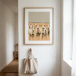 Fine Art Print — animals-art-print, landscape-art-prints print