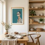 Fine Art Print — people-and-figures-art-print, vertical-art-print print
