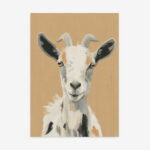 Fine Art Print — animals-art-print, people-and-figures-art-print print