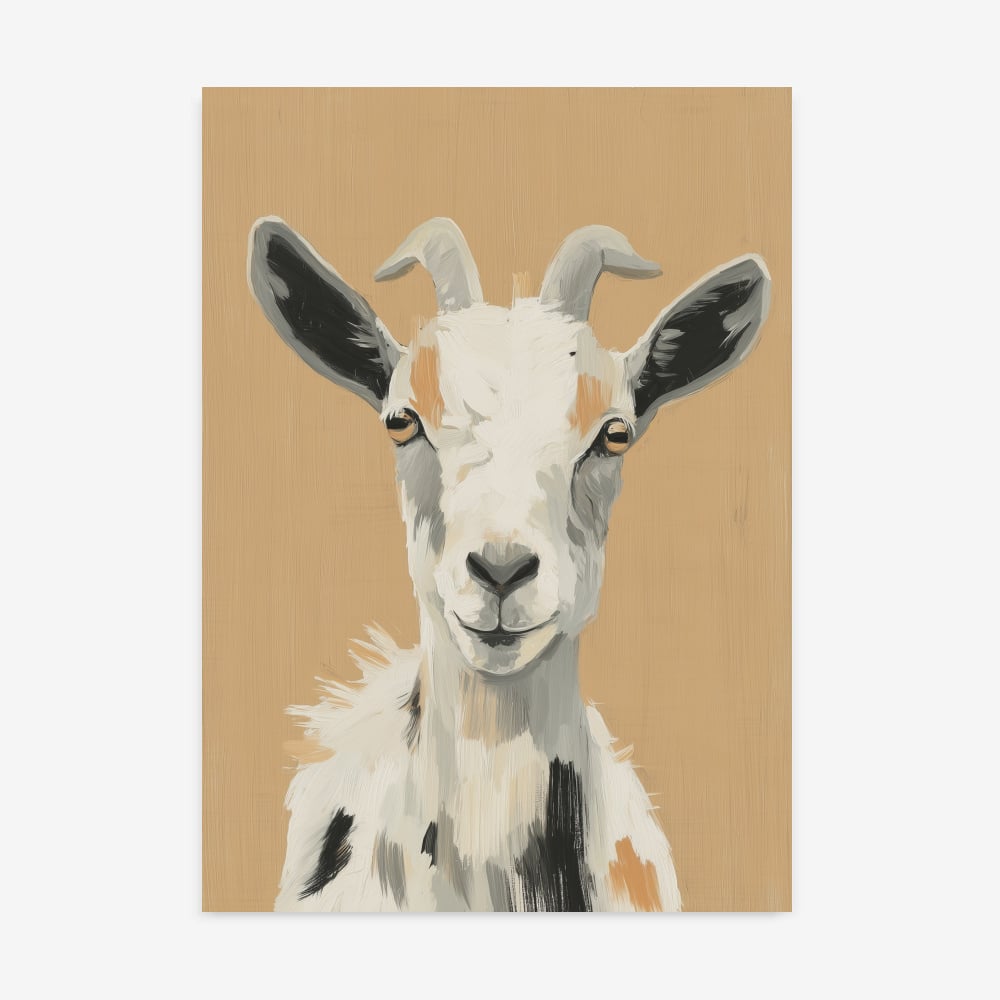 Fine Art Print — animals-art-print, people-and-figures-art-print print