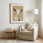Fine Art Print — animals-art-print, people-and-figures-art-print print