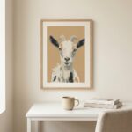 Fine Art Print — animals-art-print, people-and-figures-art-print print