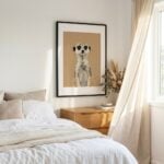 Fine Art Print — animals-art-print, vertical-art-print print