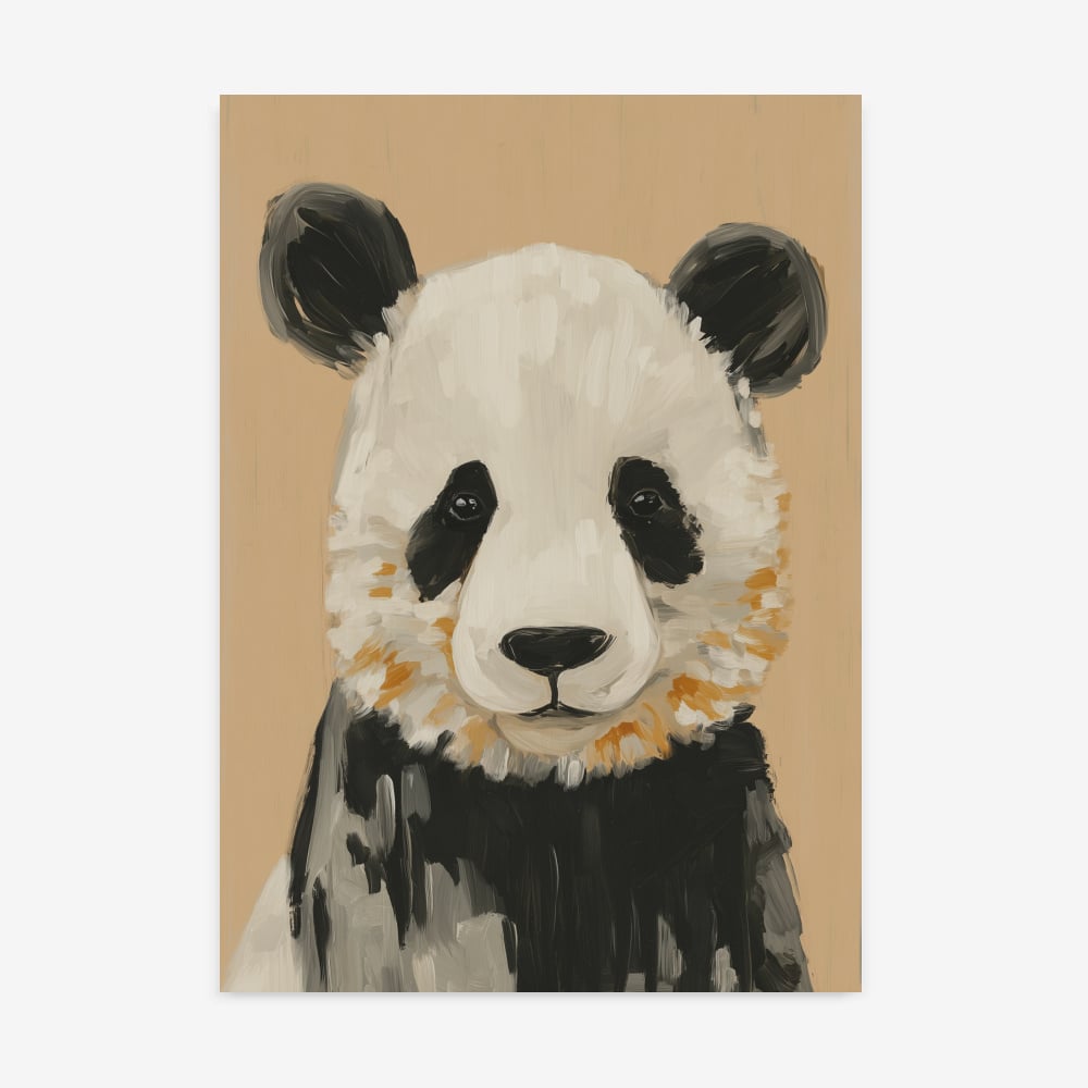Fine Art Print — animals-art-print, people-and-figures-art-print print