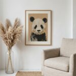 Fine Art Print — animals-art-print, people-and-figures-art-print print