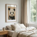 Fine Art Print — animals-art-print, people-and-figures-art-print print