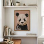 Fine Art Print — animals-art-print, people-and-figures-art-print print