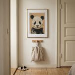 Fine Art Print — animals-art-print, people-and-figures-art-print print
