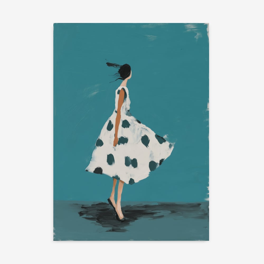 Fine Art Print — people-and-figures-art-print, vertical-art-print print