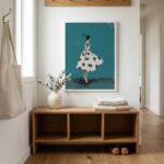 Fine Art Print — people-and-figures-art-print, vertical-art-print print