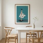 Fine Art Print — people-and-figures-art-print, vertical-art-print print