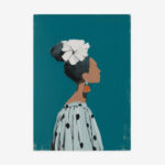 Fine Art Print — people-and-figures-art-print, vertical-art-print print