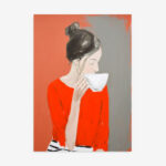 Fine Art Print — people-and-figures-art-print, oil-painting-art-prints print