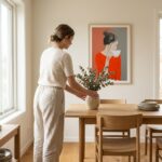 Fine Art Print — people-and-figures-art-print, oil-painting-art-prints print