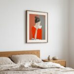 Fine Art Print — people-and-figures-art-print, oil-painting-art-prints print