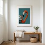 Fine Art Print — animals-art-print, vertical-art-print print