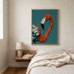 Fine Art Print — animals-art-print, vertical-art-print print