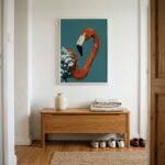 Fine Art Print — animals-art-print, vertical-art-print print
