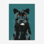 Fine Art Print — animals-art-print, people-and-figures-art-print print