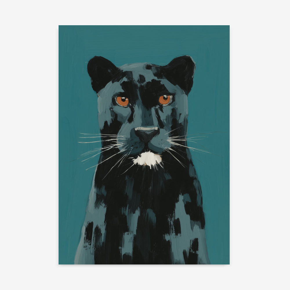 Fine Art Print — animals-art-print, people-and-figures-art-print print