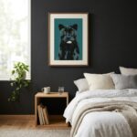 Fine Art Print — animals-art-print, people-and-figures-art-print print