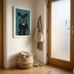 Fine Art Print — animals-art-print, people-and-figures-art-print print