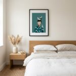 Fine Art Print — people-and-figures-art-print, animals-art-print print