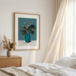Fine Art Print — botanical-art-print, vertical-art-print print