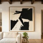 Fine Art Print — black-art-prints, white-art-prints print