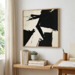 Fine Art Print — black-art-prints, white-art-prints print