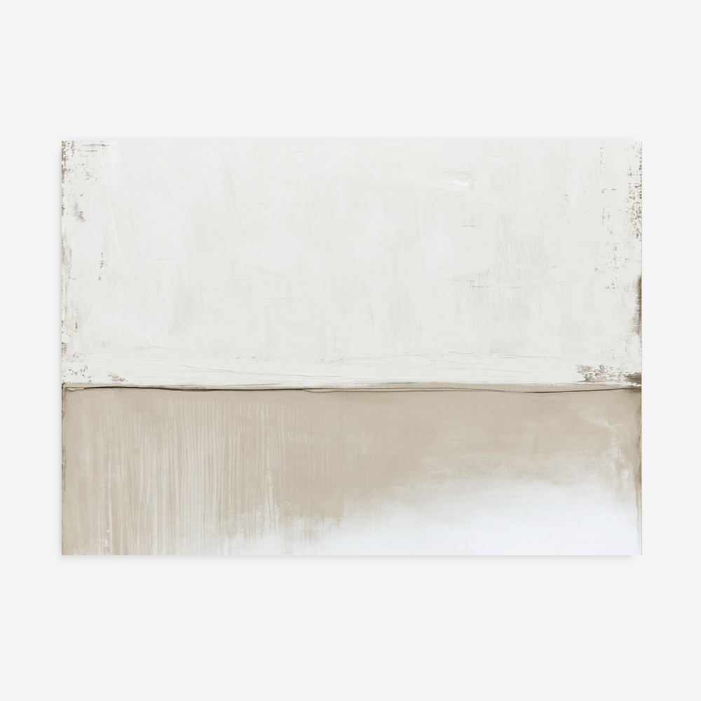 Fine Art Print — neutral-art-prints, beige-art-prints print