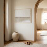 Fine Art Print — neutral-art-prints, beige-art-prints print