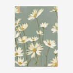 Fine Art Print — botanical-art-print, vertical-art-print print