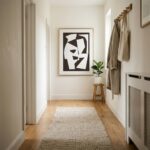 Fine Art Print — abstract-shapes, black-art-prints print