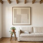 Fine Art Print — beige-art-prints, neutral-art-prints print
