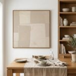 Fine Art Print — beige-art-prints, neutral-art-prints print