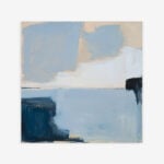 Fine Art Print — blue-art-prints, neutral-art-prints print