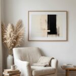 Fine Art Print — black-art-prints, white-art-prints print
