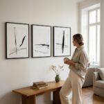 Fine Art Print — black-art-prints, white-art-prints print