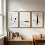 Fine Art Print — black-art-prints, white-art-prints print
