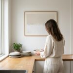 Fine Art Print — horizontal-art-print, black-art-prints print
