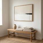 Fine Art Print — horizontal-art-print, black-art-prints print