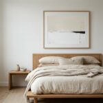 Fine Art Print — horizontal-art-print, black-art-prints print