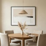 Fine Art Print — horizontal-art-print, black-art-prints print