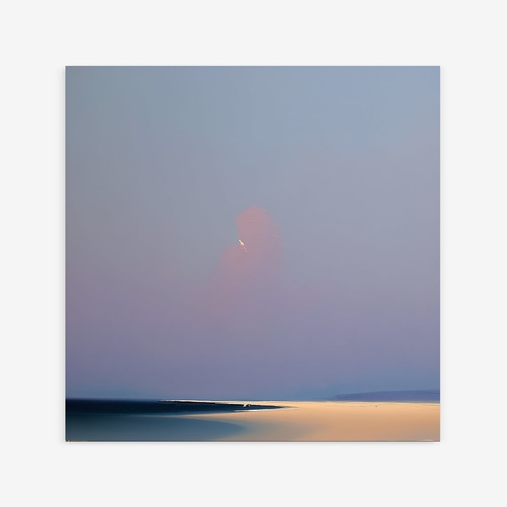 Fine Art Print — square-art-prints, landscape-art-prints print