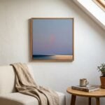 Fine Art Print — square-art-prints, landscape-art-prints print